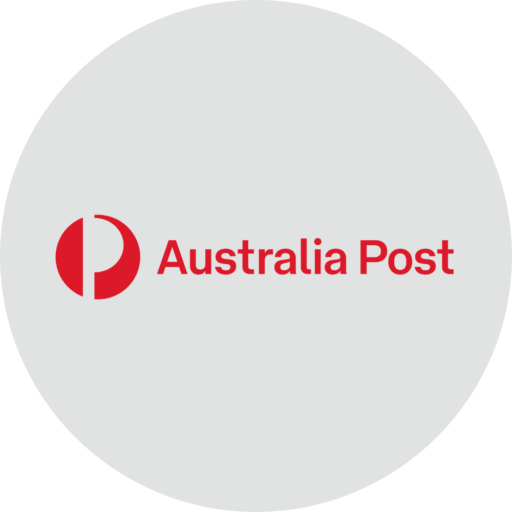 Auspost VOI