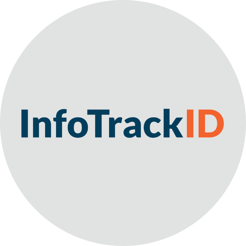 InfoTrackID