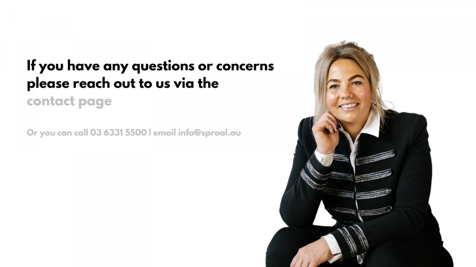 General contact Ange
