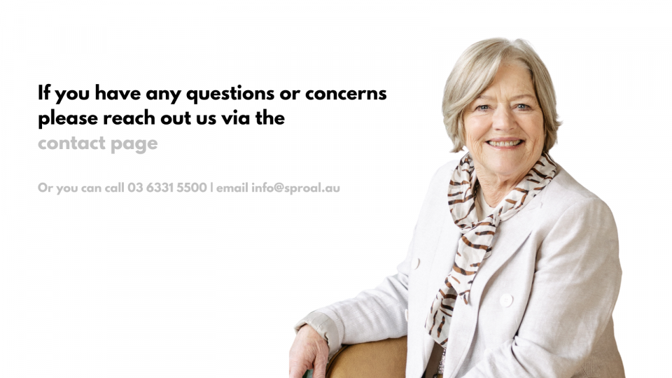 General contact Shirls