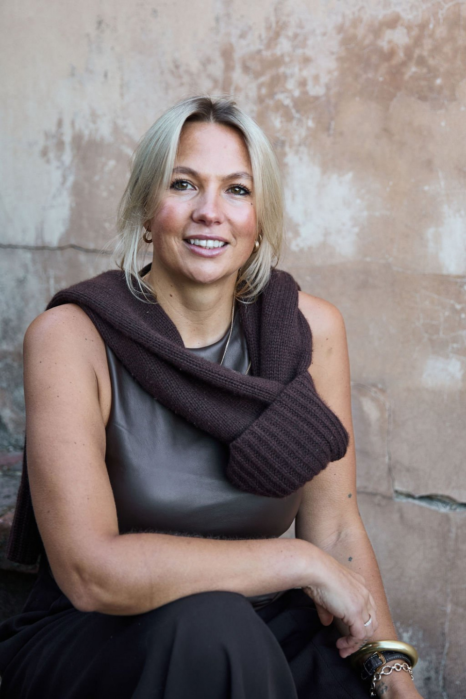 Sproal Portraits Angie