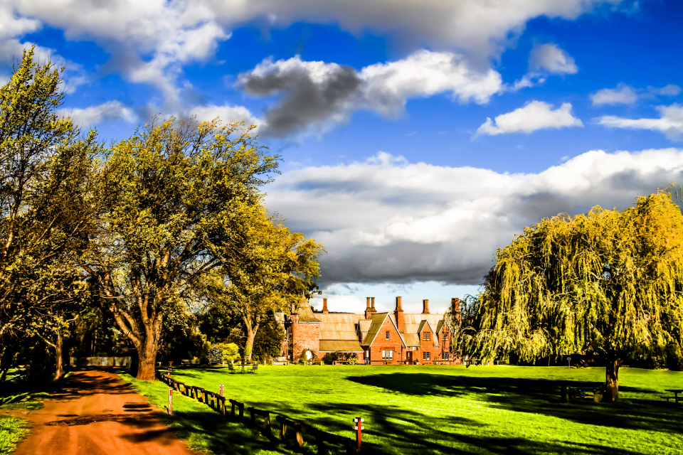 Port arthur tasmania